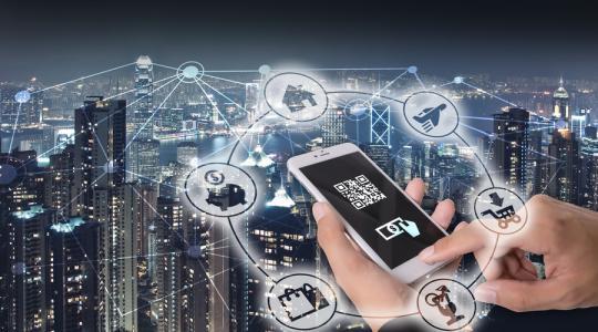 食品一物一码溯源系统的意义何在？